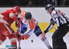 13-02-15: IJshockey REPLAY HYC Herentals-Dolphin Kemphanen EindhovenPhoto: 2015 Â© Roel Louwers