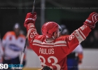 13-02-15: IJshockey REPLAY HYC Herentals-Dolphin Kemphanen EindhovenPhoto: 2015 Â© Roel Louwers