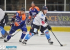 15-02-15: IJshockey Dolphin Kemphanen Eindhoven-UNIS Flyers HeerenveenPhoto: 2015 Â© Roel Louwers