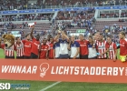 21-07-15:  PSV-FC Eindhoven, Lichtstadderby. Photo: 2015 Â© Roel Louwers