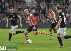 26-09-15: PSV-N.E.C.,Eredivisie voetbal
,Photo: 2015 Â© Roel Louwers
