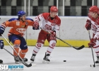 14-11-15: IJshockey Dolphin Kemphanen Eindhoven-REPLAY HYC Herentals.
Photo: 2015 Â© Roel Louwers