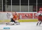 14-11-15: IJshockey Dolphin Kemphanen Eindhoven-REPLAY HYC Herentals.
Photo: 2015 Â© Roel Louwers