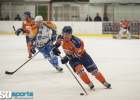 03-01-16: IJshockey Turnhout Tigers-Dolphin Kemphanen Eindhoven
,Photo: 2016 © Roel Louwers