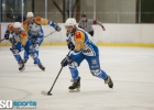 03-01-16: IJshockey Turnhout Tigers-Dolphin Kemphanen Eindhoven
,Photo: 2016 © Roel Louwers