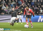 20-02-16: PSV-Heracles Almelo,Eredivisie voetbal
Photo: 2016 © Roel Louwers