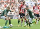 28-08-16: PSV-FC Groningen, Eredivisie voetbal
Photo: 2016 © Roel Louwers