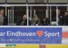 02-10-16: IJshockey LummusLED  Kemphanen Eindhoven-HIJS Hokij Den Haag.
Photo: 2016 © Roel Louwers