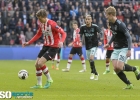 23-04-17: PSV-Ajax. Eredivisie Voetbal seizoen 2016/2017.
Photo: 2017 © Roel Louwers