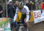 26-12-17: Telenet UCI Cyclo-Cross World Cup,Heusden-Zolder(B). Photo: 2017 © Roel Louwers