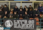 27/10/2018: Eindhoven Kemphanen-Amstel Tigers.
Photo: 2018 © Roel Louwers