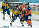 04/01/2020:Eindhoven Kemphanen-Tilburg Trappers.
Photo: 2020 © Roel Louwers