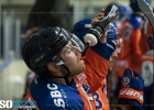 04/01/2020:Eindhoven Kemphanen-Tilburg Trappers.
Photo: 2020 © Roel Louwers