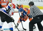 29/02/2020: IJshockey Play Offs Eindhoven Kemphanen-UNIS Flyers Heerenveen.
Photo: 2020 © Roel Louwers