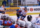 01/03/2020: IJshockey Play Offs UNIS Flyers Heerenveen-Eindhoven Kemphanen.
Photo: 2020 © Roel Louwers