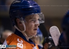 01/03/2020: IJshockey Play Offs UNIS Flyers Heerenveen-Eindhoven Kemphanen.
Photo: 2020 © Roel Louwers