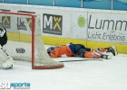 07/03/2020: IJshockey 1e Finale Play Offs Eindhoven Kemphanen-Amsterdam Tigers.
Photo: 2020 © Roel Louwers