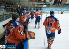 07/03/2020: IJshockey 1e Finale Play Offs Eindhoven Kemphanen-Amsterdam Tigers.
Photo: 2020 © Roel Louwers