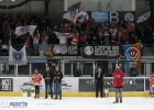 26/03/2023: 2e Finale Play Offs Eredivisie IJshockey Eindhoven Kemphanen-Tilburg Trappers.
Photo: 2023 © Roel Louwers