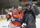 26/03/2023: 2e Finale Play Offs Eredivisie IJshockey Eindhoven Kemphanen-Tilburg Trappers.
Photo: 2023 © Roel Louwers